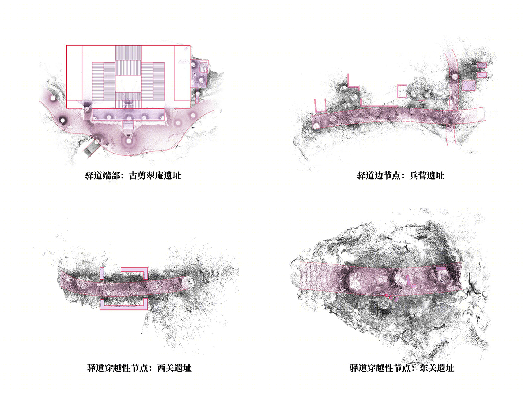 活化古驿道 · 潮惠下路海丰段遗址保护利用项目丨中国广东丨象城建筑-79