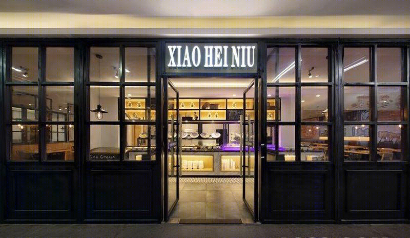 小黑牛深圳东门店-7