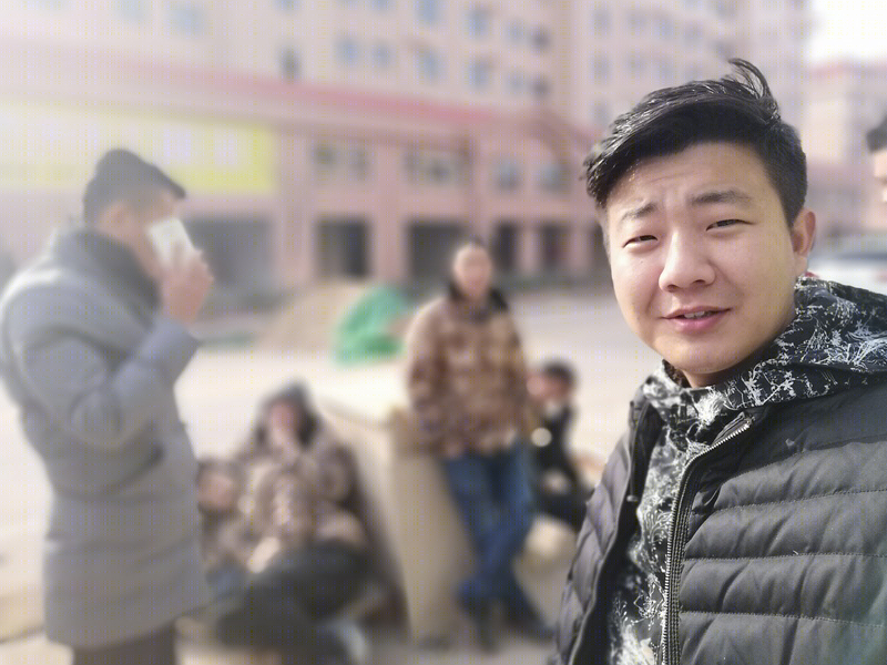 河北葡萄酒交易中心装修项目丨中国河北-21