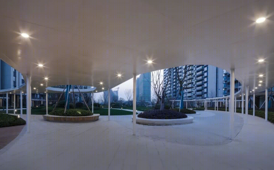 港中旅·海泉湾丨中国杭州丨柏涛建筑设计（深圳）有限公司-12