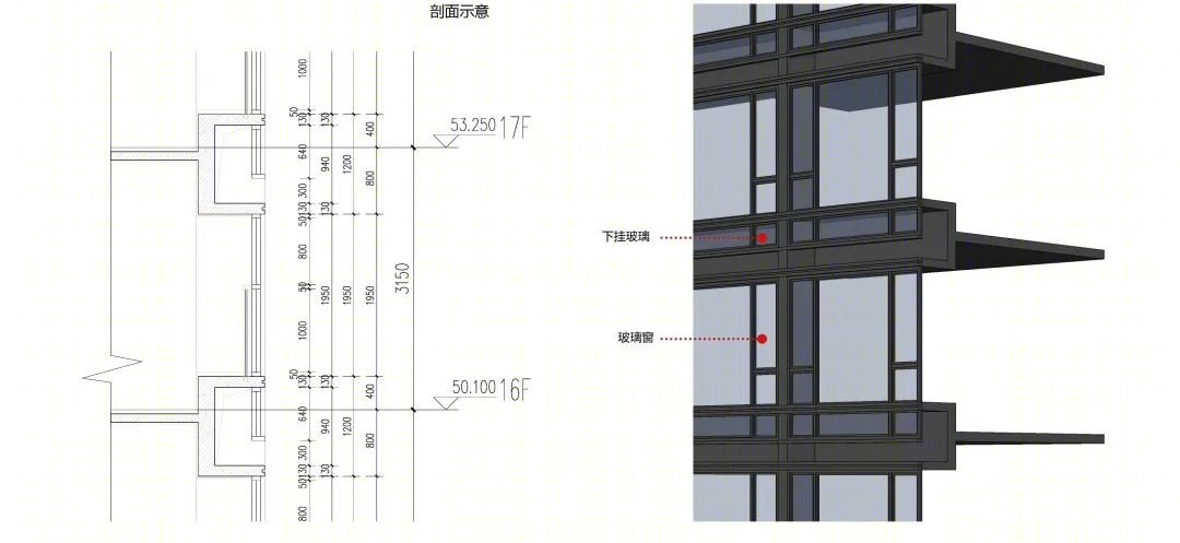 金众麒麟公馆丨中国深圳丨承构建筑-54