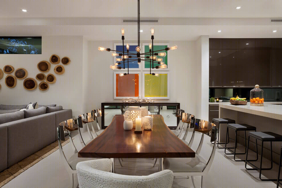 佛罗里达州 Luxuriuos 豪华住宅 | 现代与奢华的完美结合-30