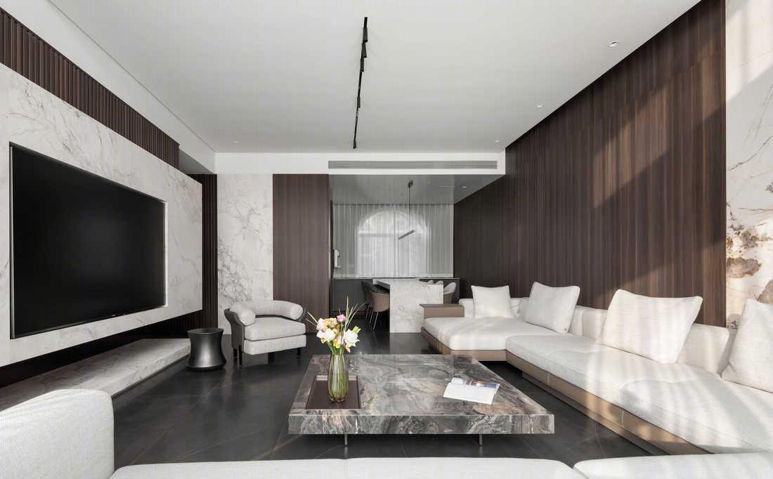 申宅｜MOOTHAN. DESIGN-4