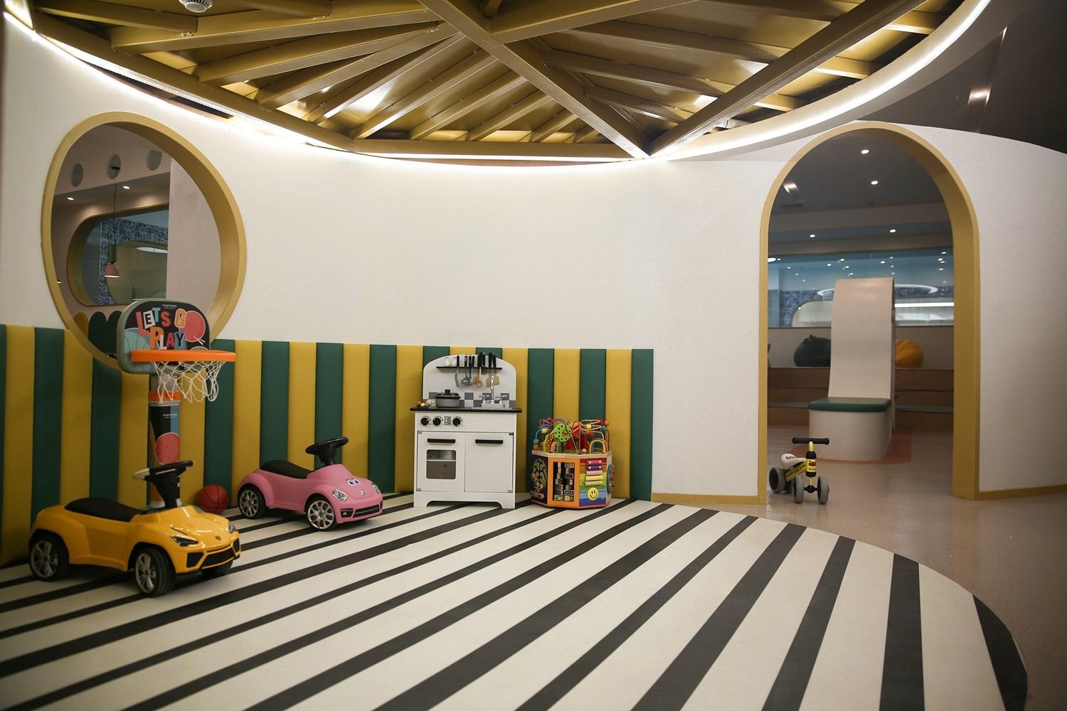 台州亲子游泳馆-14