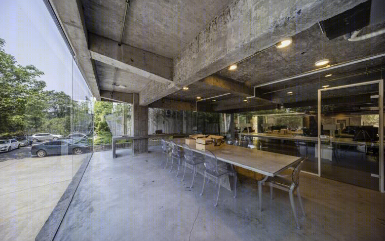 杭州STUDIO QI建筑事务所-33
