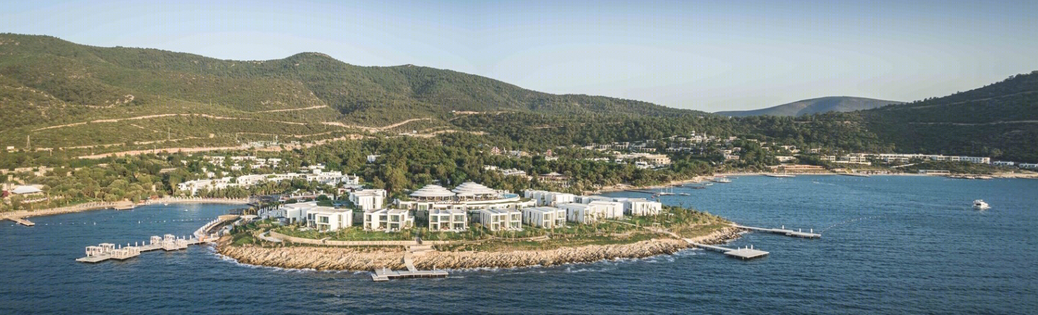 土耳其尼基海滩度假村（Turkey Nicky Beach Resort）-14