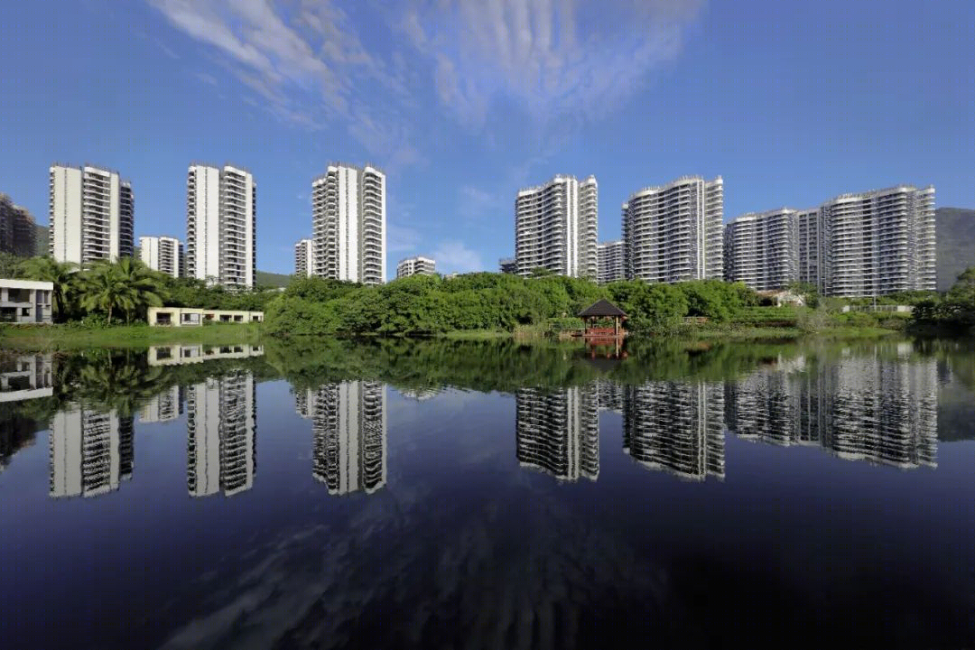三亚一山湖丨中国三亚丨柏涛建筑设计(深圳)有限公司-10