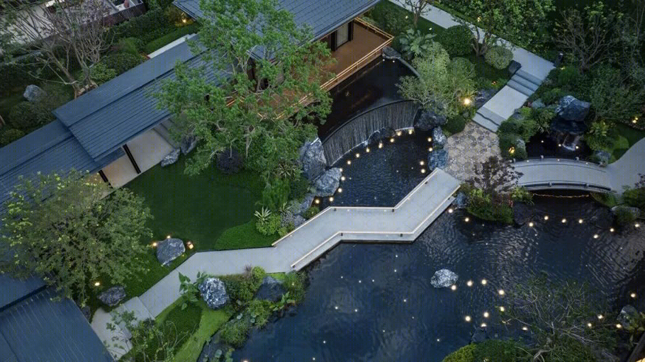龙湖正邦·虎溪原著丨中国福建丨尚恩(上海)建筑设计有限公司-57