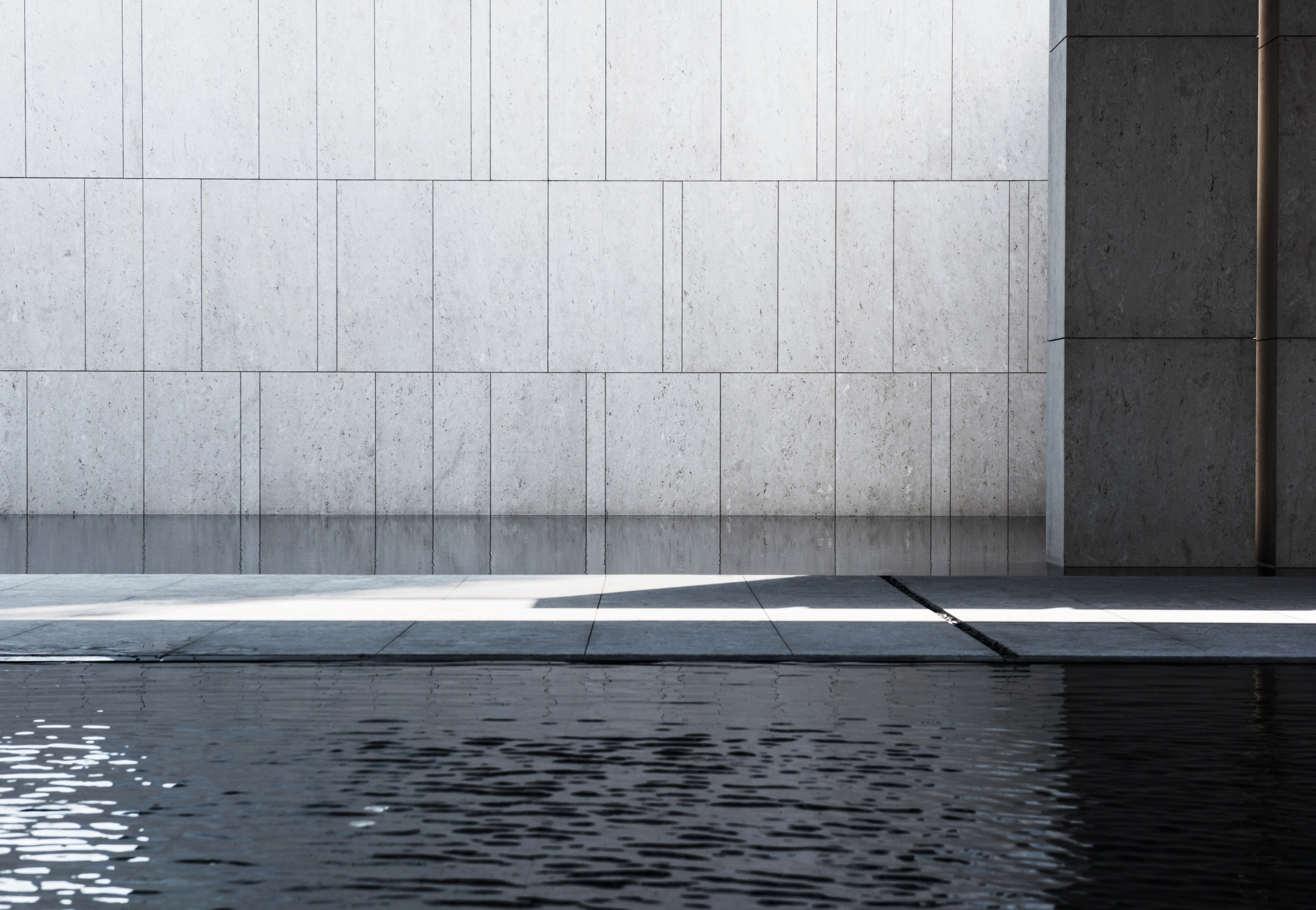 杭州融信万科古翠隐秀 | 现代景观的静谧诗篇-126