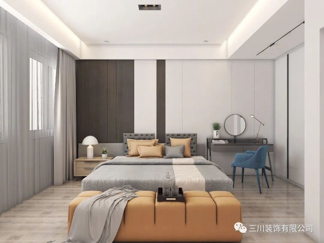 宜兴璞缇墅丨三川装饰有限公司-44