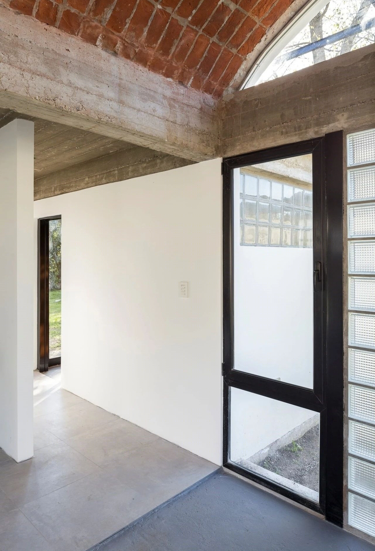 阿根廷 REIMERS RISSO 建筑事务所设计案例解析-15