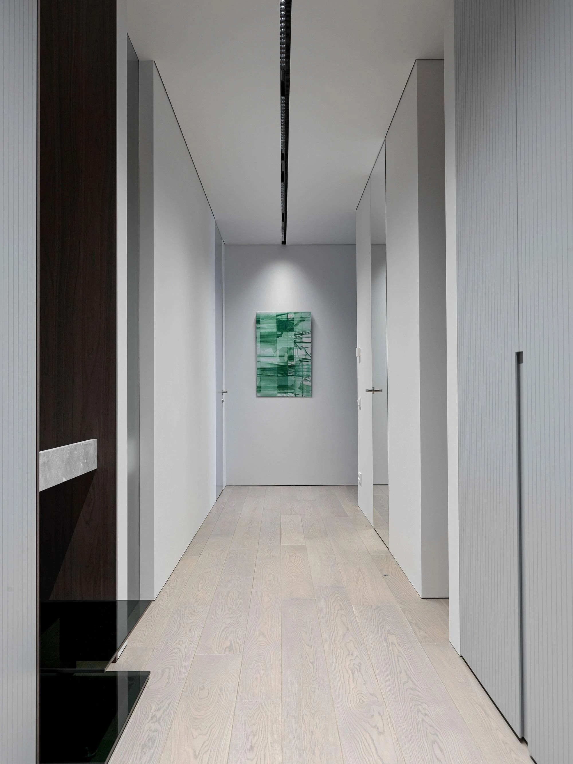 VTB ARENA PARK 公寓设计丨俄罗斯丨BABAYANTS ARCHITECTS-117