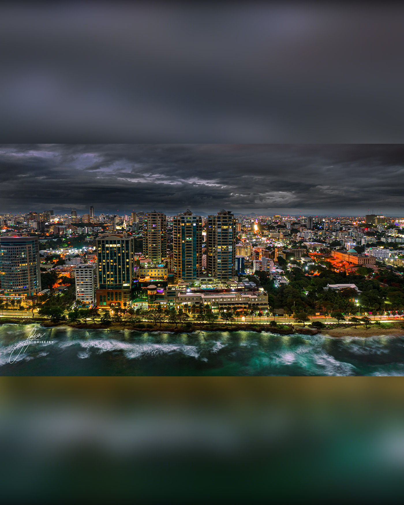 Night Photography-0