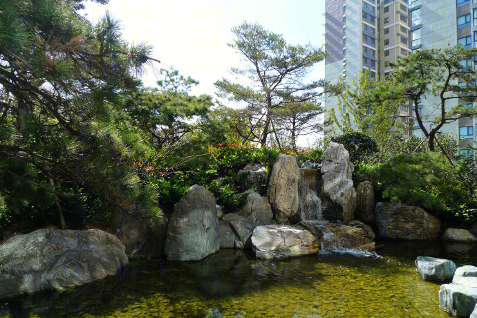 青岛豪宅海信天玺景观-9