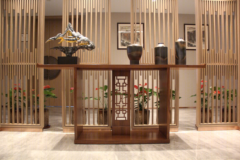 杨志伟丨福州东百坊巷酒店-13