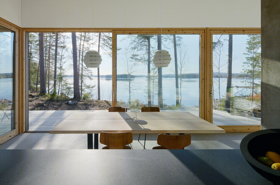 Dalarna House Dive Architects-10