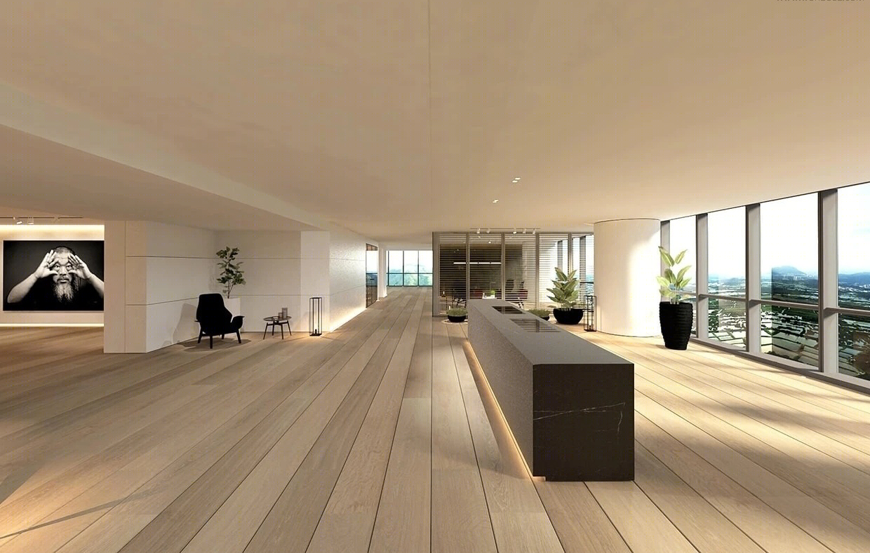 深圳超奢华空中会所-11