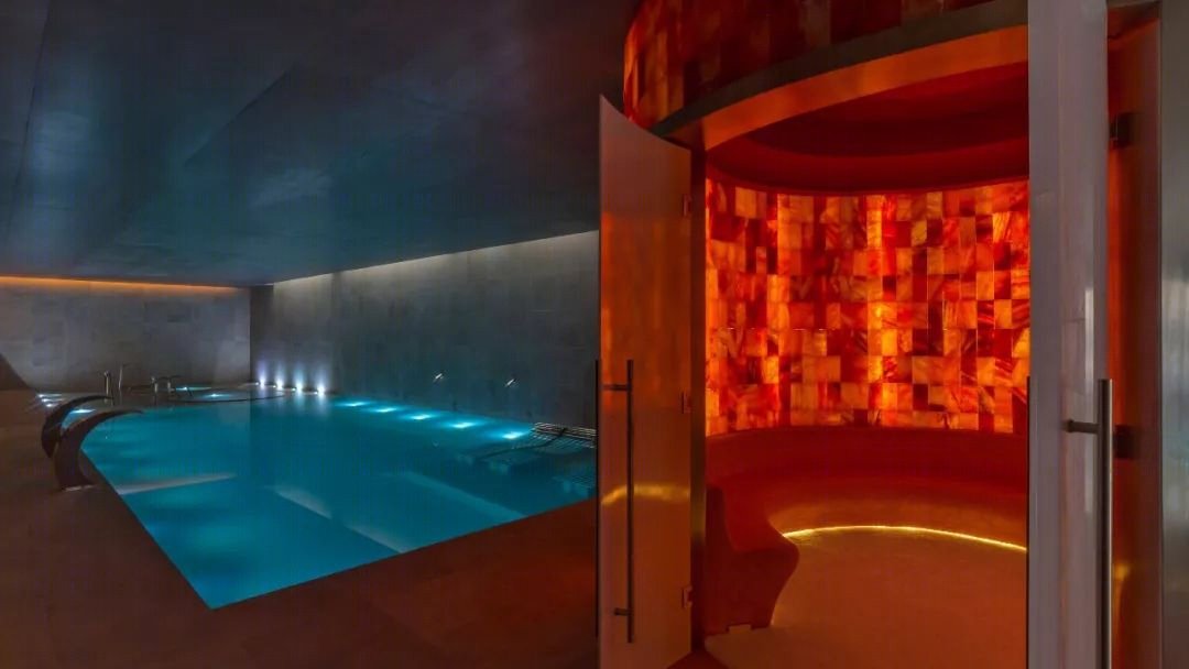墨西哥 SOLAZ LOS CABOS 豪华度假酒店——沙漠与大海的完美融合-63