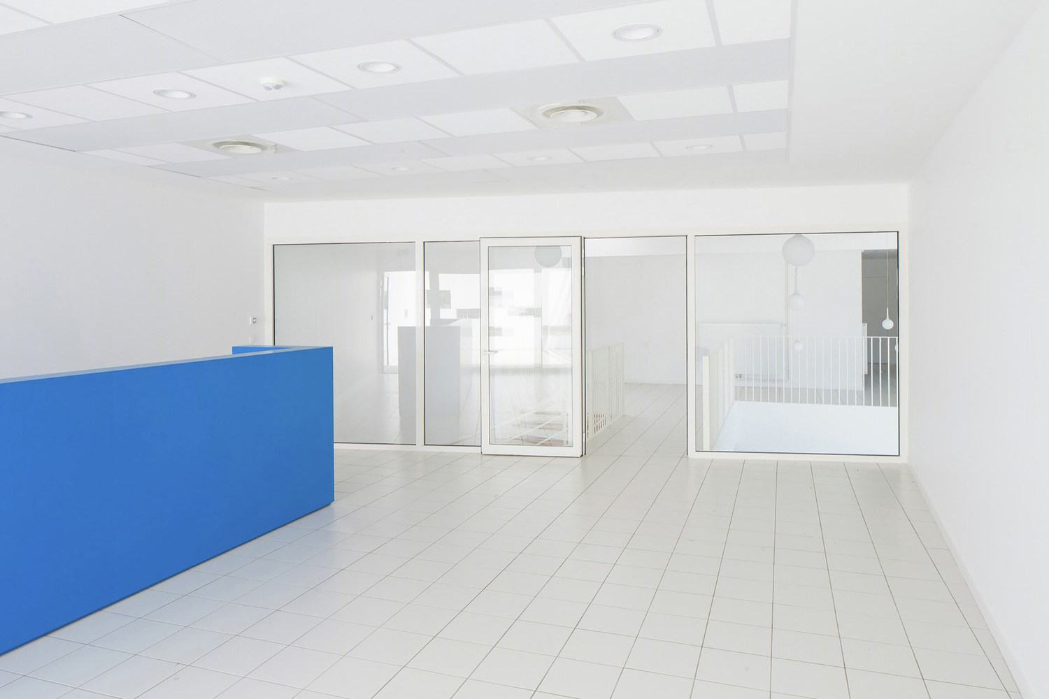 法国 HDE 17 商业区丨Poggi architecture-38