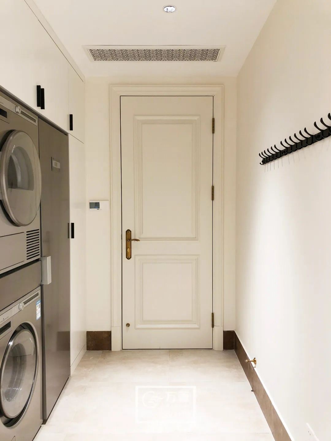 浅水湾美式别墅丨中国成都丨万盖设计团队-112