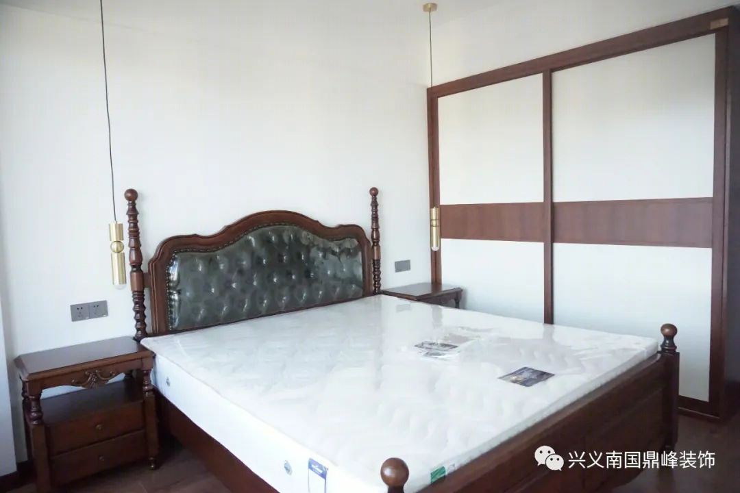 四季花城竣工，南国鼎峰装饰打造完美家园-27