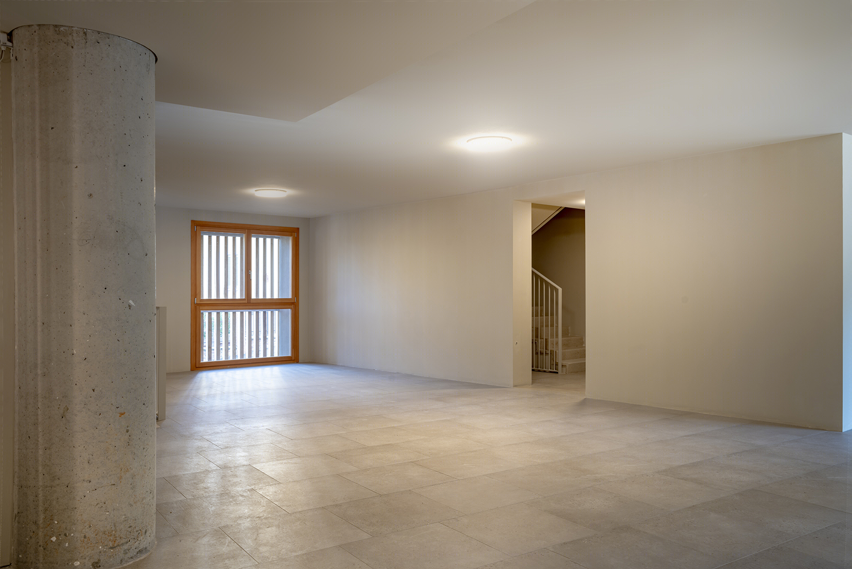 都灵高脚屋丨意大利都灵丨+Studio Architetti 事务所-39