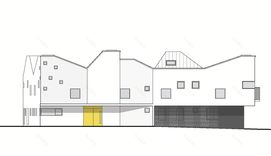 韩国杭东幼儿园丨JanghwanCheon,Studio I-46