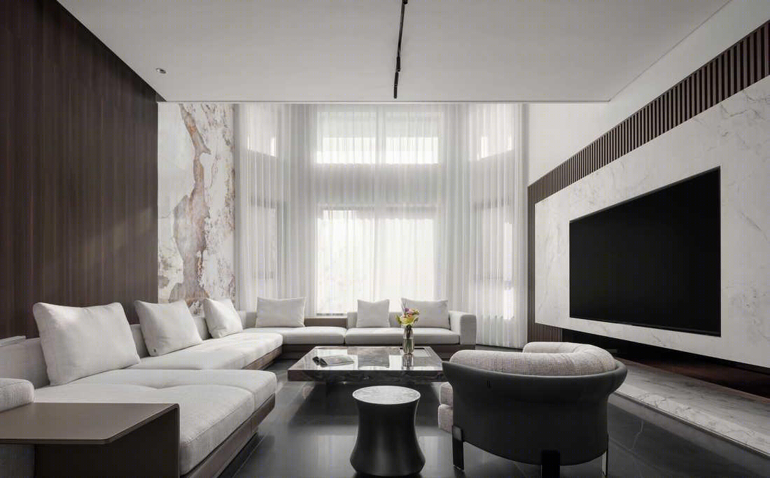 申宅｜MOOTHAN. DESIGN-5
