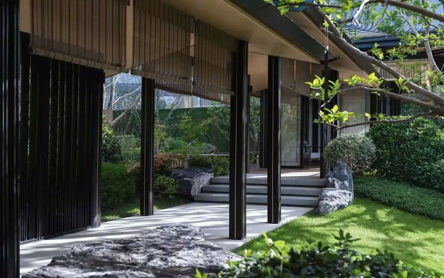龙湖正邦·虎溪原著丨中国福建丨尚恩(上海)建筑设计有限公司-59