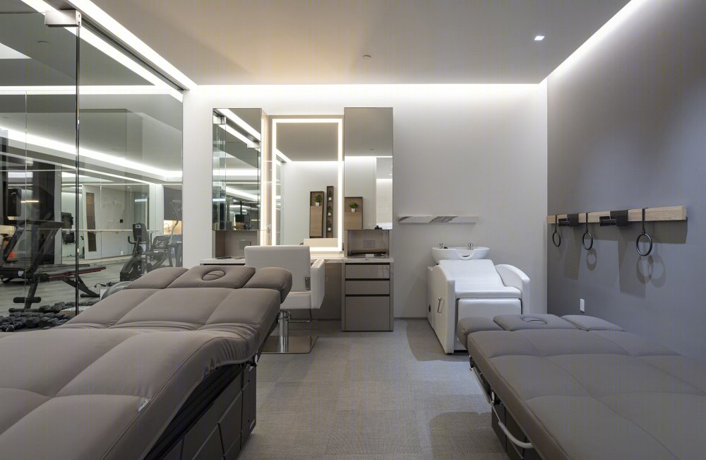 宁静丨Whipple Russell Architects-162