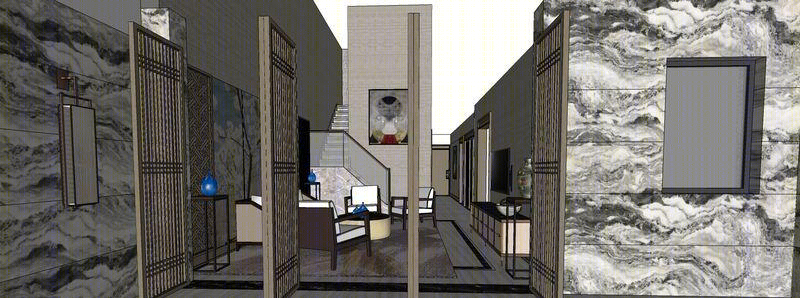 珠海东方墅别墅-23