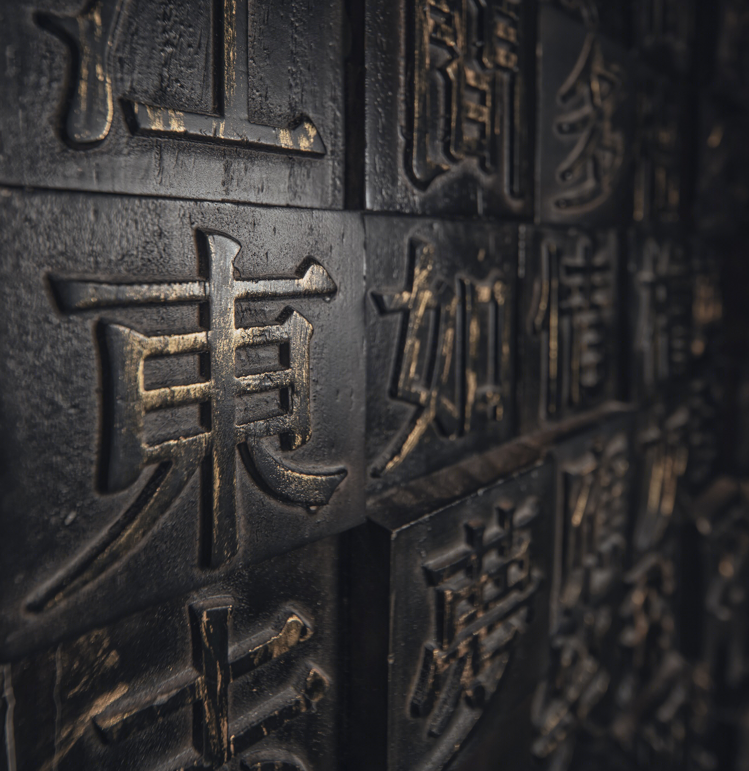创宇东望销售中心丨中国邯郸丨宇一设计-6