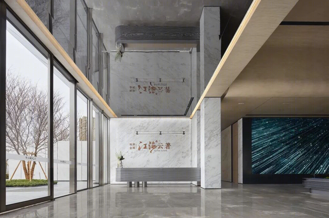 杭房金成·江海云著室内设计丨中国温州丨EH DESIGN GROUP 易和设计集团-13