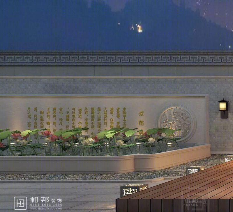 别墅建筑-49
