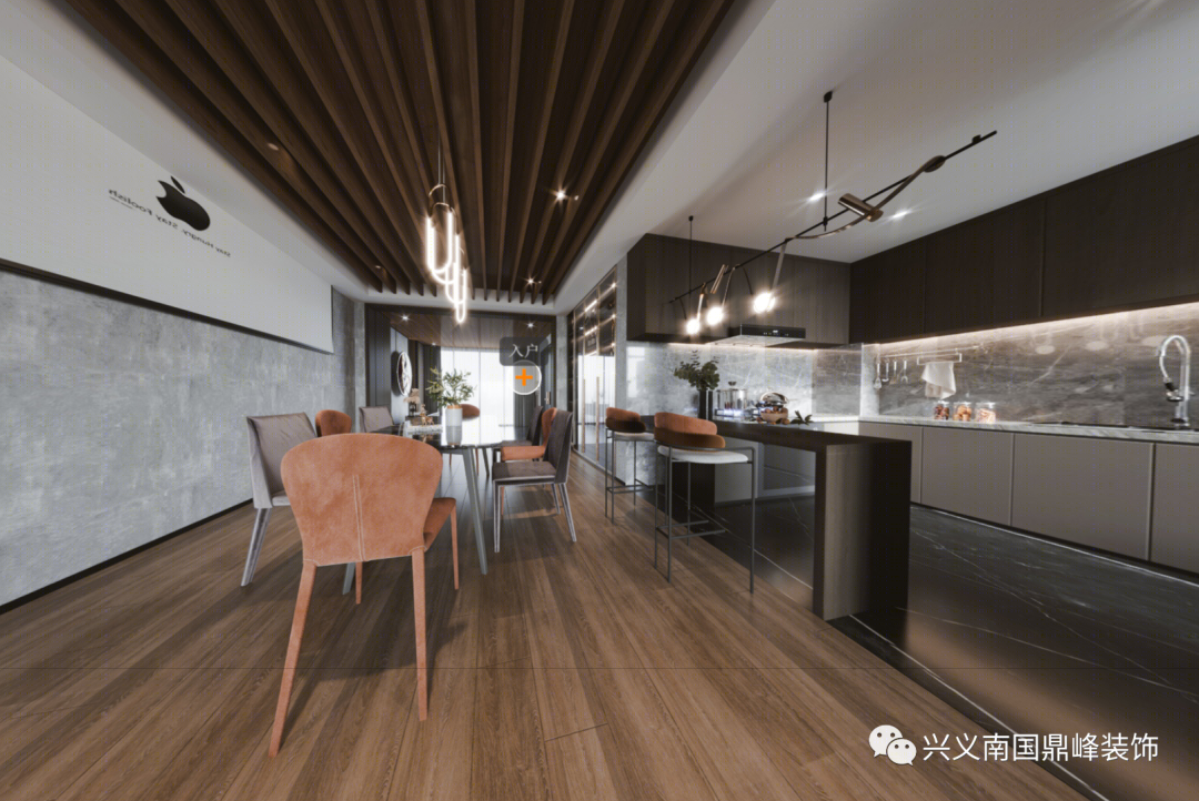 现代简约风打造舒适生活空间-13