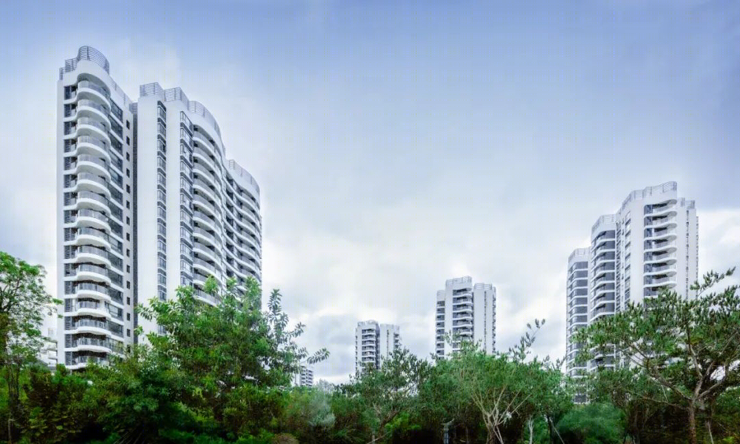 三亚一山湖丨中国三亚丨柏涛建筑设计（深圳）有限公司-12