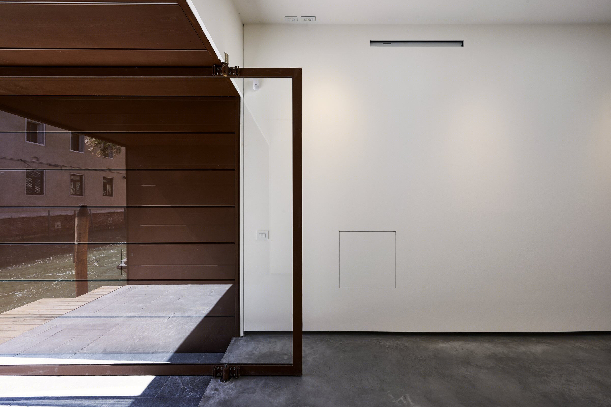 威尼斯 iGuzzini 文化馆丨意大利丨Caprioglio Architects-51