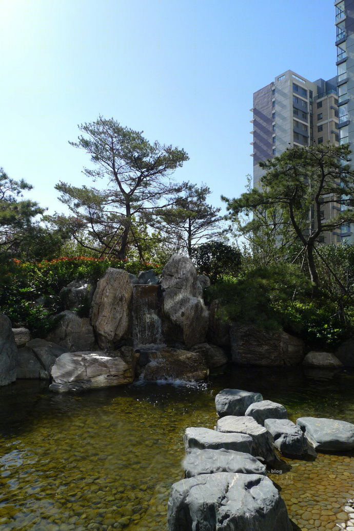 青岛豪宅海信天玺景观-10