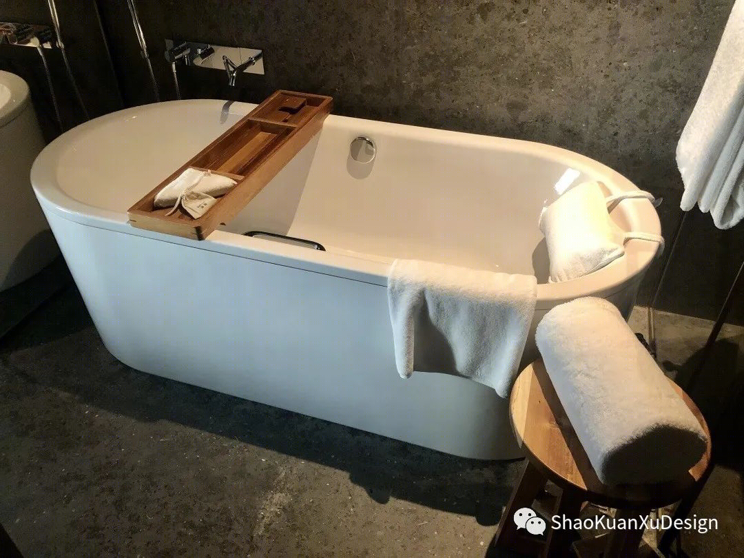 《悠然之所》 | 上海素凯泰酒店,融入自然的和谐设计-24