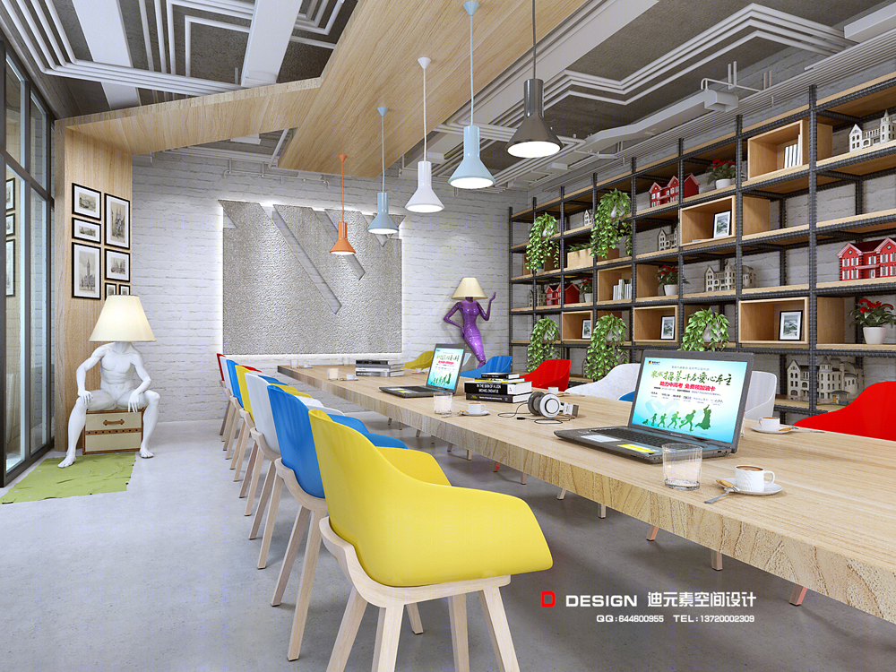 室内设计佳作精选 | 趋势、风格与地点-20