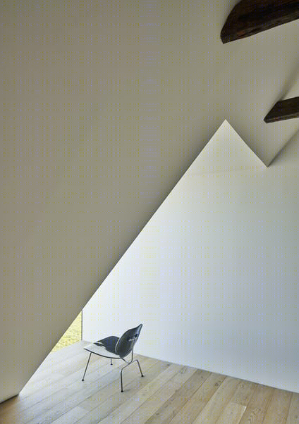 Österlen Farm House Dive Architects-4