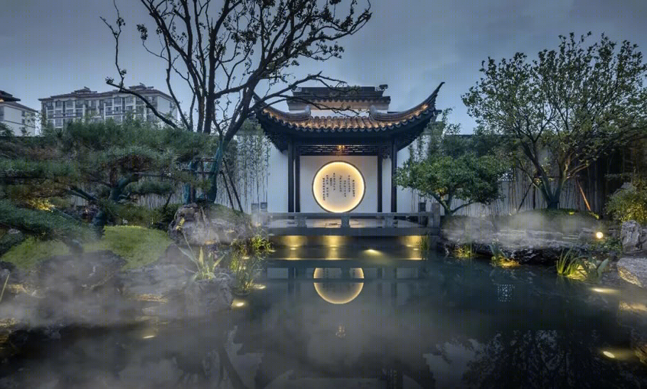 江悦风华丨中国苏州丨筑森设计,东朗景观,上海评好装饰设计工程有限公司-53