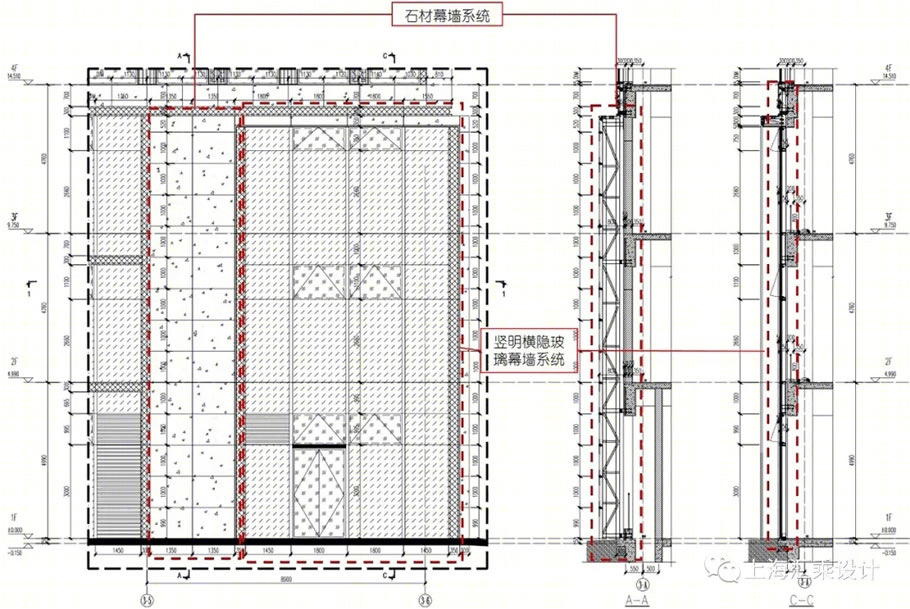 运河万科中心A区丨中国杭州丨HCD上海汇乘建筑设计咨询有限公司-181