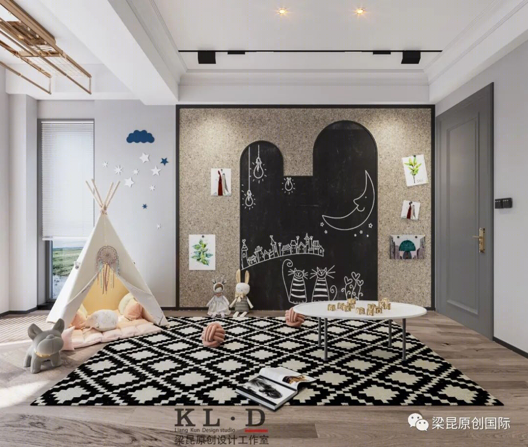 中建之星意式栖居,新贵生活态度-46