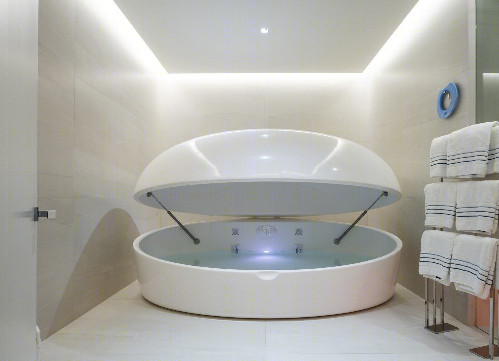 宁静丨Whipple Russell Architects-163