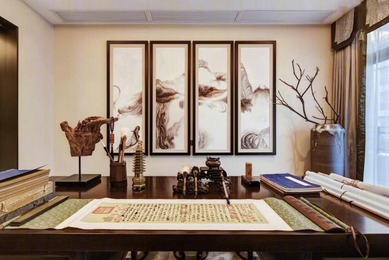 珠江岭南公馆云天府-21