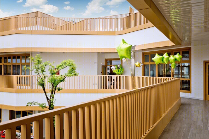 宝应县实验幼儿园-4