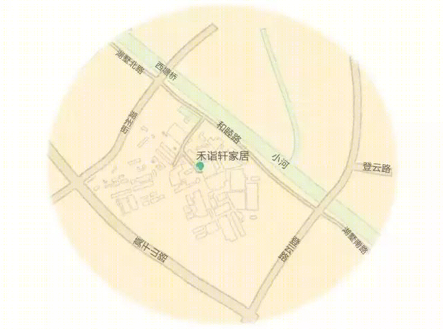 杭州禾诣轩艺术通道-19