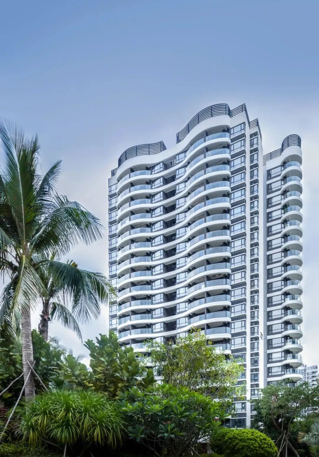 三亚一山湖丨中国三亚丨柏涛建筑设计（深圳）有限公司-13