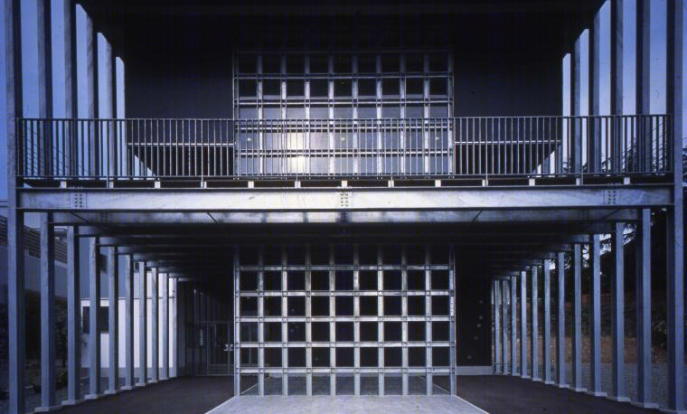 佐世保Kuhon·ji佛寺丨Furuichi and Associates-19